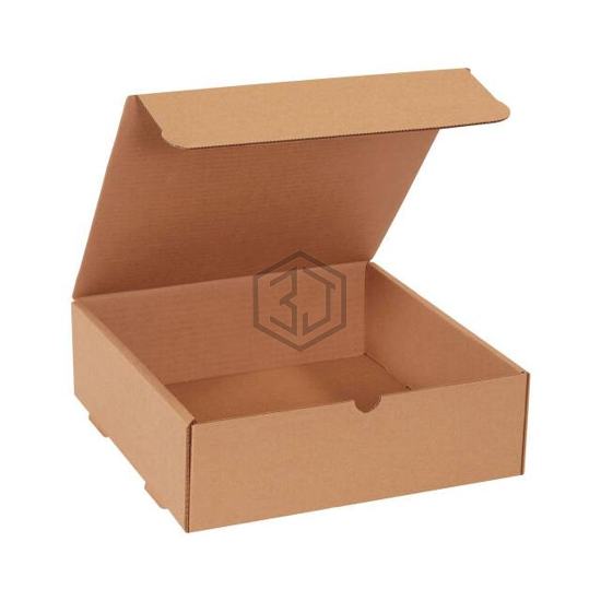 B1638590 - Box Partners - Shipping and Packaging Products
