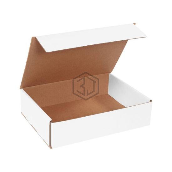 B2205314 - Box Partners - Shipping and Packaging Products