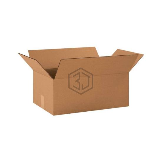B2077712 - Box Partners - Shipping and Packaging Products