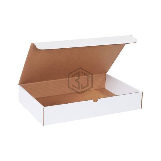 B40321 - Box Partners - Shipping and Packaging Products