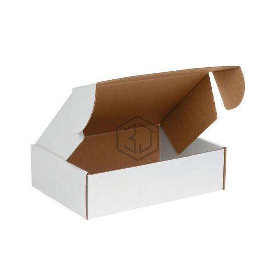 B40312 - Box Partners - Shipping and Packaging Products