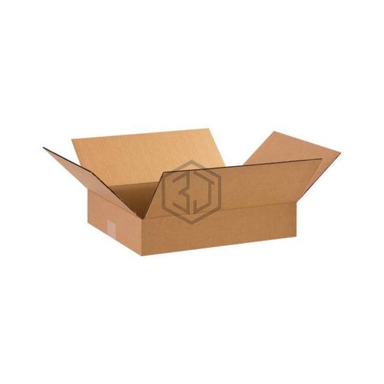 B2205819 - Box Partners - Shipping and Packaging Products