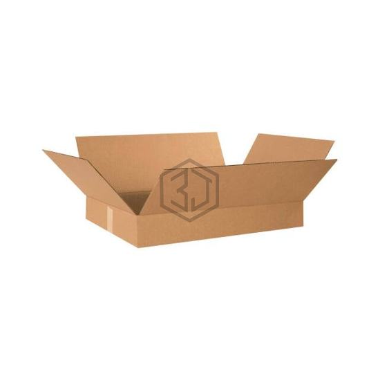B1878661 - Box Partners - Shipping and Packaging Products