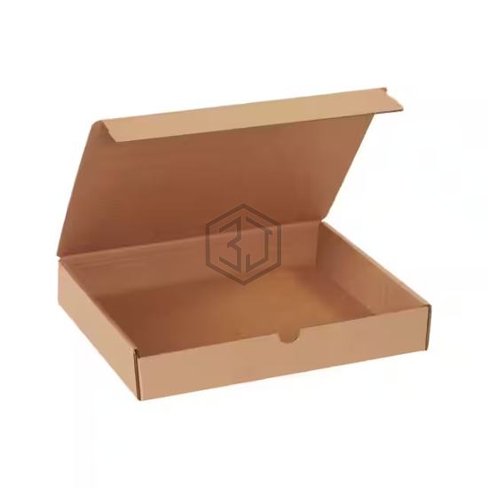 B2208435 - Box Partners - Shipping and Packaging Products