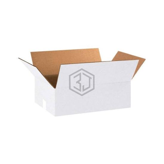 B396990 - Box Partners - Shipping and Packaging Products
