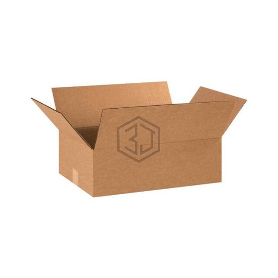 B2077649 - Box Partners - Shipping and Packaging Products