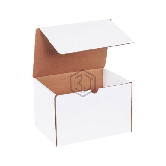 B2077748 - Box Partners - Shipping and Packaging Products