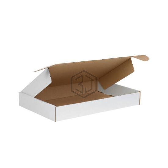 B40341 - Box Partners - Shipping and Packaging Products