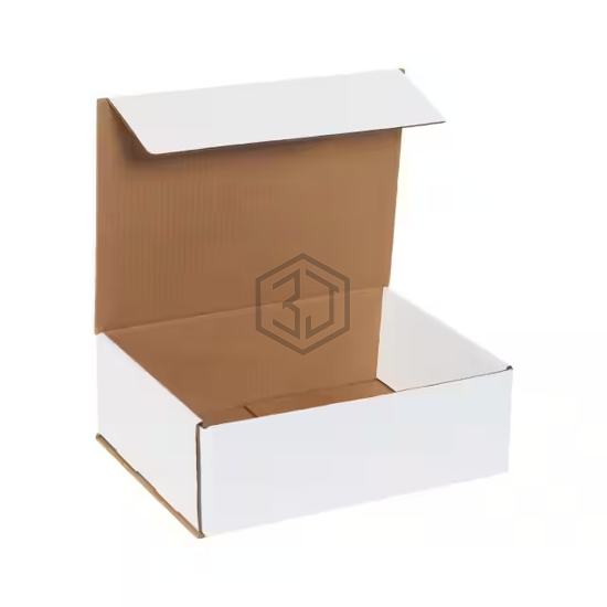 B2205312 - Box Partners - Shipping and Packaging Products
