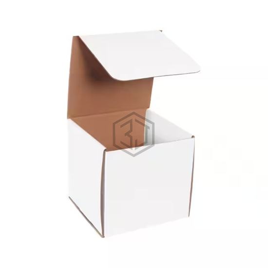B2077695 - Box Partners - Shipping and Packaging Products