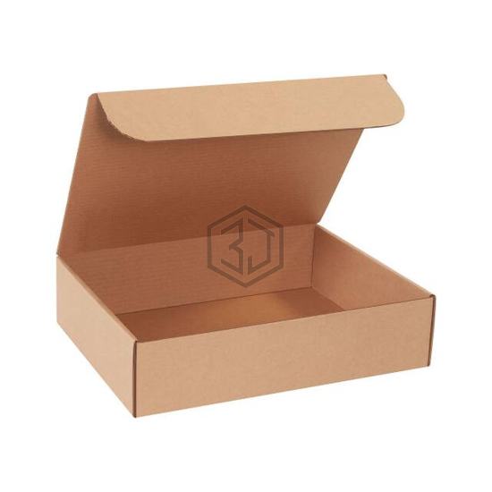 B1638724 - Box Partners - Shipping and Packaging Products
