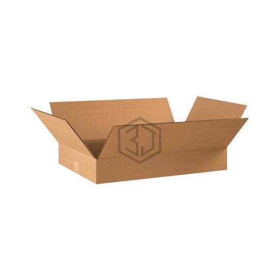 B2206239 - Box Partners - Shipping and Packaging Products