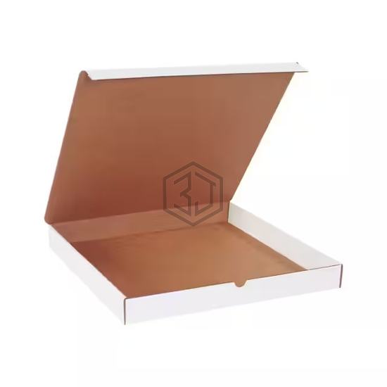 B2208437 - Box Partners - Shipping and Packaging Products