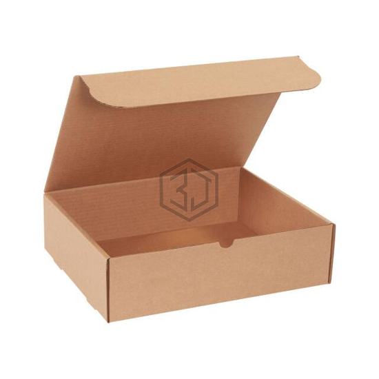 B1638626 - Box Partners - Shipping and Packaging Products