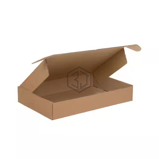 B1878677 - Box Partners - Shipping and Packaging Products