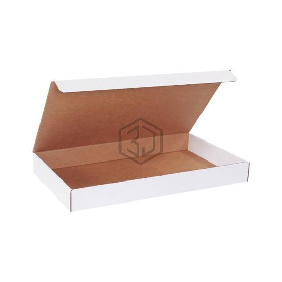 B546184 - Box Partners - Shipping and Packaging Products