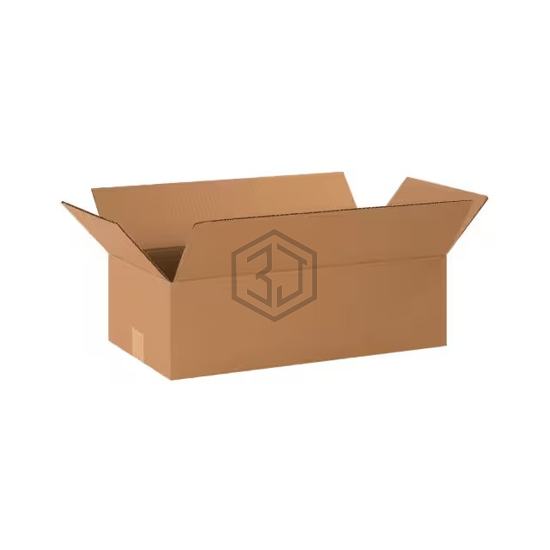 B2206240 - Box Partners - Shipping and Packaging Products