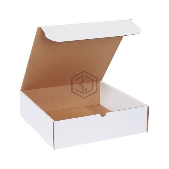 B40329 - Box Partners - Shipping and Packaging Products