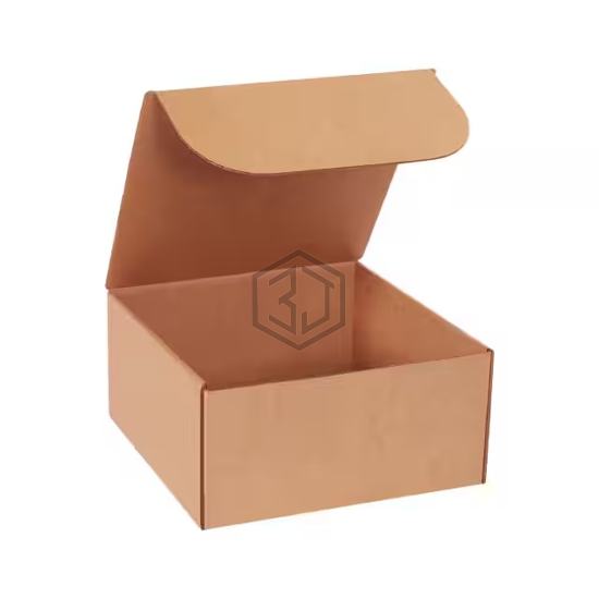 B1638663 - Box Partners - Shipping and Packaging Products