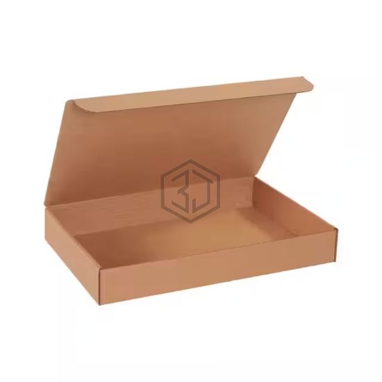 B1638452 - Box Partners - Shipping and Packaging Products