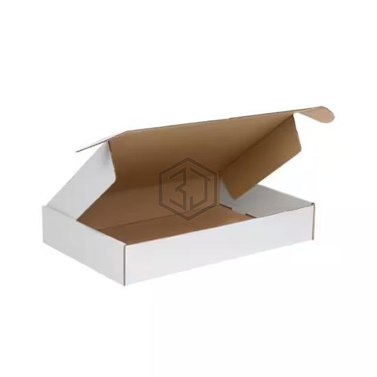 B40342 - Box Partners - Shipping and Packaging Products
