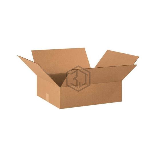 B2077720 - Box Partners - Shipping and Packaging Products