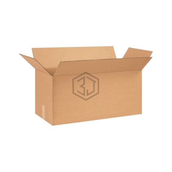 B2077616 - Box Partners - Shipping and Packaging Products