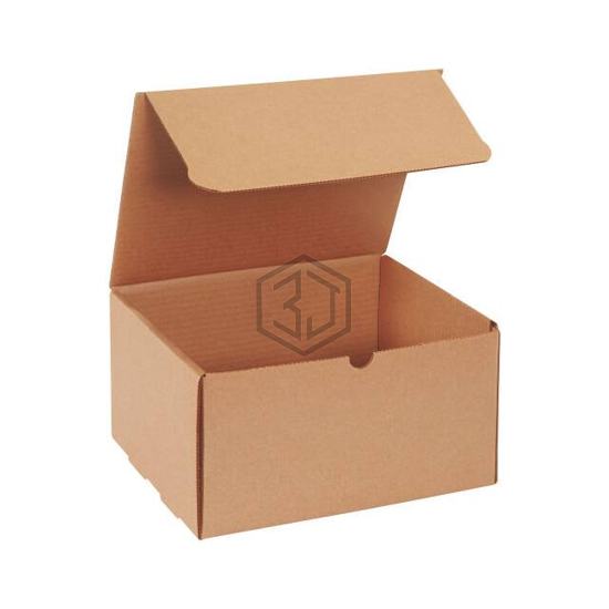 B1638620 - Box Partners - Shipping and Packaging Products