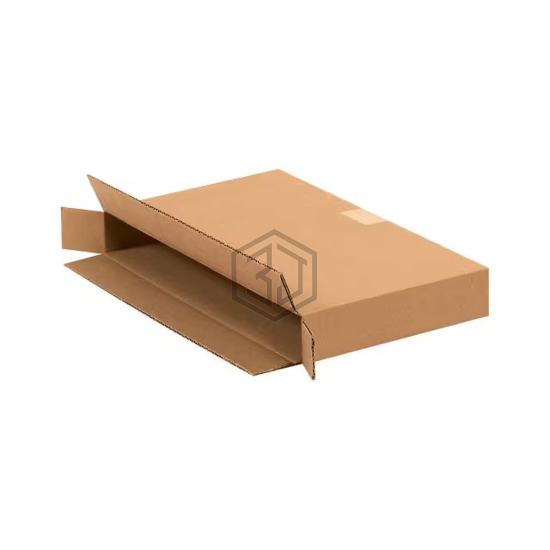 B69161 - Box Partners - Shipping and Packaging Products