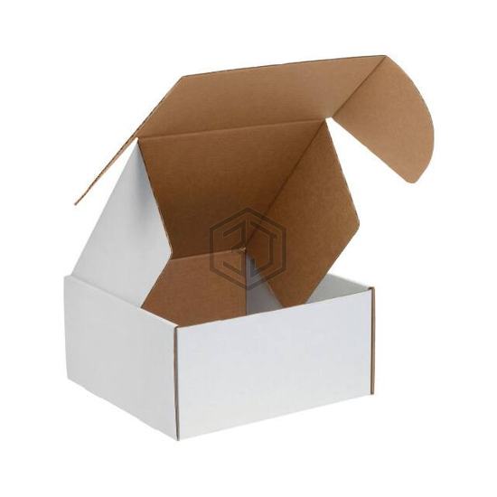 B546185 - Box Partners - Shipping and Packaging Products