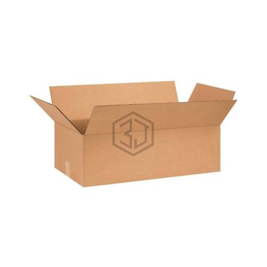 B2077756 - Box Partners - Shipping and Packaging Products