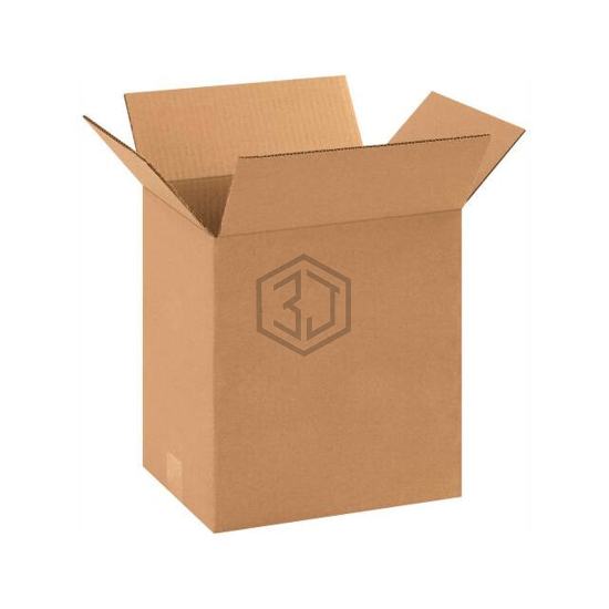 B2077607 - Box Partners - Shipping and Packaging Products