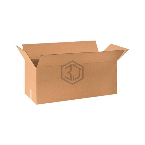 B39845 - Box Partners - Shipping and Packaging Products