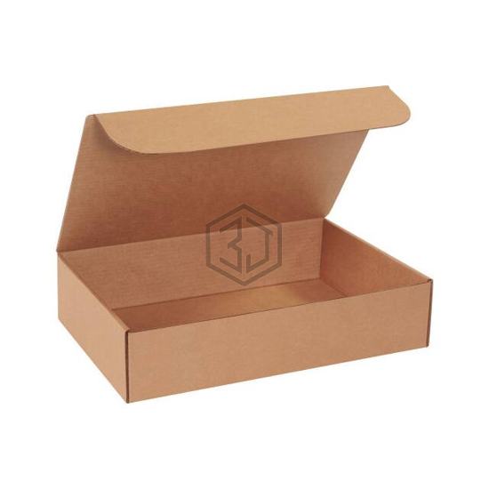 B1638272 - Box Partners - Shipping and Packaging Products