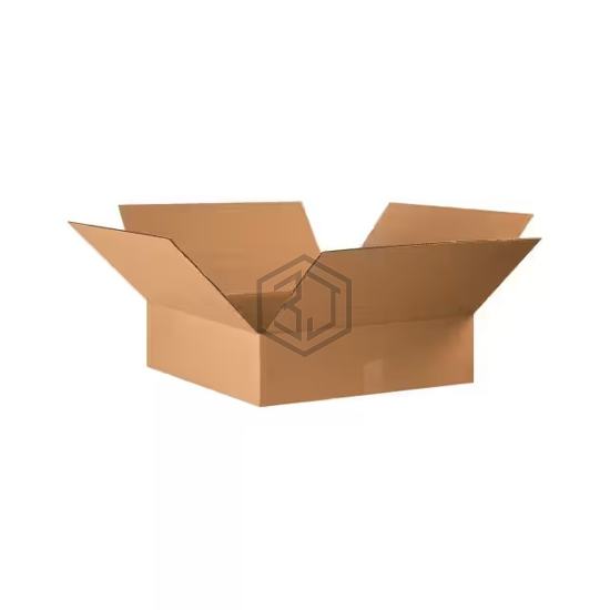 B2205592 - Box Partners - Shipping and Packaging Products