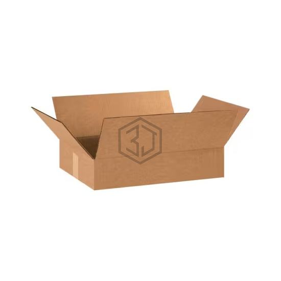 B1878638 - Box Partners - Shipping and Packaging Products
