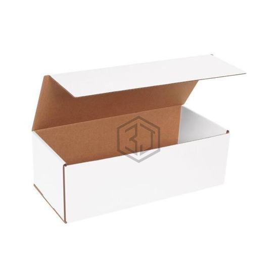 B2205309 - Box Partners - Shipping and Packaging Products