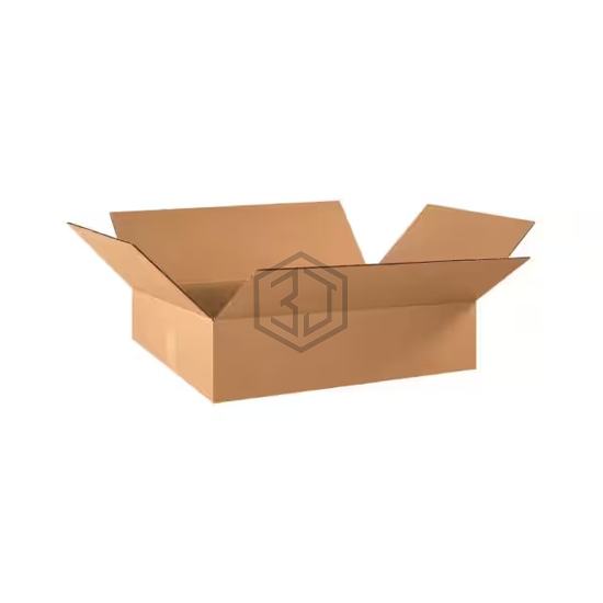 B2205584 - Box Partners - Shipping and Packaging Products