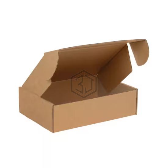 B1878593 - Box Partners - Shipping and Packaging Products