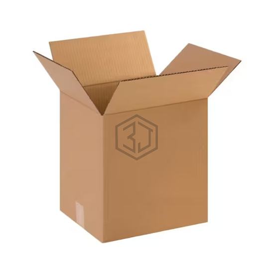B2077665 - Box Partners - Shipping and Packaging Products