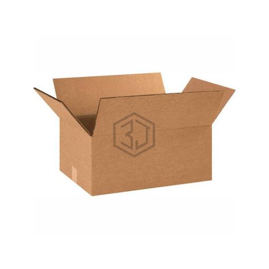 B2077706 - Box Partners - Shipping and Packaging Products