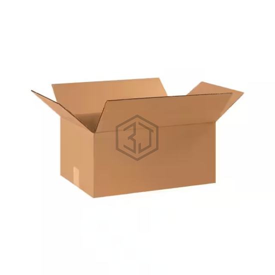 B2077648 - Box Partners - Shipping and Packaging Products