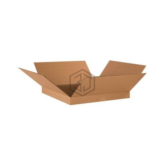 B2205593 - Box Partners - Shipping and Packaging Products