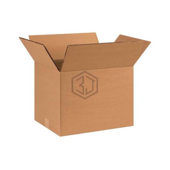 B2205652 - Box Partners - Shipping and Packaging Products