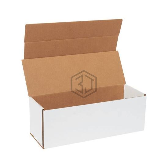 B2205255 - Box Partners - Shipping and Packaging Products