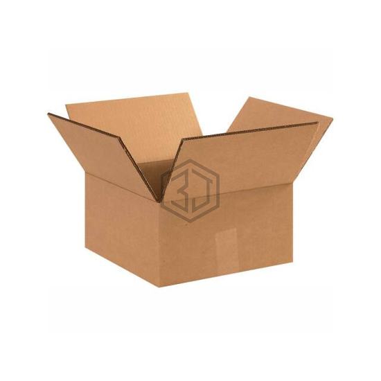 B2077667 - Box Partners - Shipping and Packaging Products