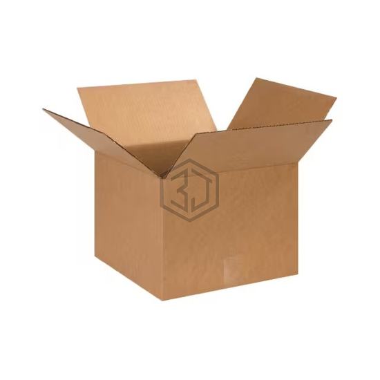 B2077641 - Box Partners - Shipping and Packaging Products