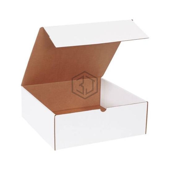 B2205447 - Box Partners - Shipping and Packaging Products