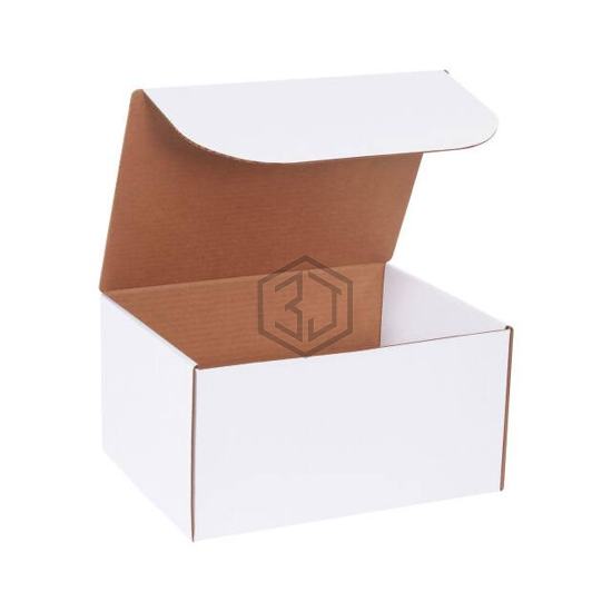 B1878669 - Box Partners - Shipping and Packaging Products