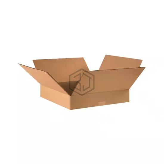 B1878579 - Box Partners - Shipping and Packaging Products